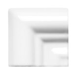 NERI Angulo Marco Moldura Italiana PB Blanco Z, (ADP45)