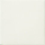 AMARCORD Bianco Matt 20x20 (bal.= 1 m2)