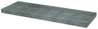 AVICE doska 110x39cm, Aquamarine
