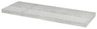 AVICE doska 120x39cm, dub starobiely