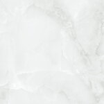 BIBURY dlažba White Satinado 59,5x59,5 (bal=1,42m2)