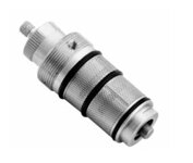 Náhradná termostatická kartuša CR-107C