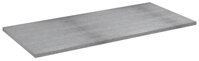 CIRASA doska DTDL 81x1,8x46,5cm, dub strieborný
