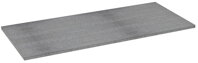 Doska DTDL 960x18x440mm, dub strieborný