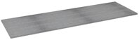 Doska DTDL 1350x18x440mm, dub strieborný