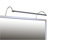 FROMT LED nástenné svietidlo 102cm 15W, hliník