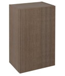 ESPACE skrinka 35x60x22cm, 1x dvierka, ľavá/pravá, borovica rustik