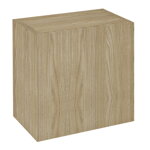 ESPACE skrinka 35x35x22cm, 1x dvierka, ľavá/pravá, brest Bardini