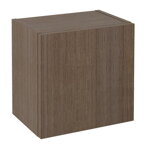 ESPACE skrinka 35x35x22cm, 1x dvierka, ľavá/pravá, borovica rustik