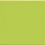 UNICOLOR 20 Pistacho brillo 20x20 (1bal=1m2)