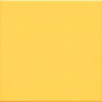 UNICOLOR 15 Amarillo Yema brillo 15x15 (1bal=1m2)
