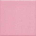 UNICOLOR 15 Rosa Palo brillo 15x15 (1bal=1m2)