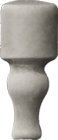 AMARCORD Ang. Finale Dark Fumo Matt 2x6,5