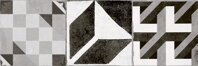 HYDRA Decor Titanio 20x60 (bal=1,44 m2)