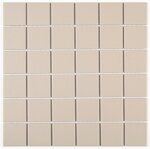 DOVER mozaika Beige 30,6x30,6