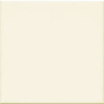 UNICOLOR 20 Marfil mate 20x20 (1bal=1m2)