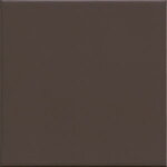 UNICOLOR 20 Wengue mate 20x20 (1bal=1m2)