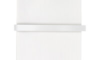 TABELLA držiak uterákov 390 mm, biela mat