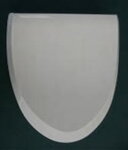 USPA LUX veko, ABS