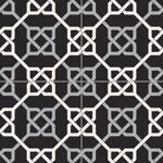NAUTIC Black 33,15x33,15 (bal=1,32m2)