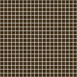 METAL OXIDO plato sklenenej mozaiky 2,5x2,5cm; 0,155m2