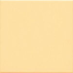 UNICOLOR 20 Amarillo mate 20x20 (1bal=1m2)