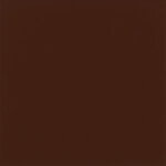 UNICOLOR 20 Chocolate brillo 20x20 (1bal=1m2)