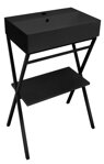 FERRO podstavec s umývadlom 600x880x420mm