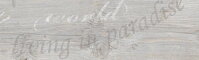 VANCOUVER Deco Blanco 20,2x66,2 (bal=1,20m2)