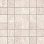 VARANA Mosaico Almond 30x30