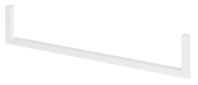 AVICE Sušiak uterákov 450x95mm, biela