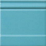 AMARCORD Zoccolo Dark Pavone Matt 20x20