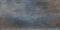 Sichenia METAL 183857 DARK BLUE MAT REKT. 60x120 dlažba
