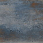 Sichenia METAL 184817 DARK BLUE MAT REKT. 60x60 dlažba