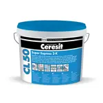 Ceresit CL 50 EXPRESS 2-K HYDROIZOLÁCIA 12,5 kg