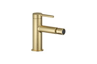 Excellent PI bidet stojaca batéria medená kefovaná