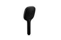 Excellent Clever 2.0 sprchová a vaňová set podomietková s dažďová sprcha 25 cm, 3 funkcie, zlatá kefovaná