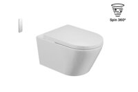 Excellent Click-clack umývadlo-bidet výpusť, chróm
