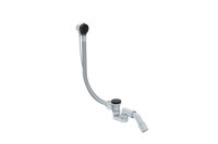 Excellent Simple 2.0 automatický vaňa sifón 57 cm, chróm
