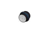 Excellent Dakota 2.0 chróm control knob, 2/2