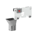 Excellent Dakota filter pre washing WC misa