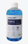 Excellent AntiCalc Duo descaler pre washing toilets