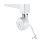 Excellent Westa Elektrická vykurovacia tyč 800W Chrom