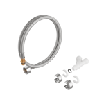 Excellent The outlet ventil fits into: INEX. SH1110.500; INEX. SH2.1110.500