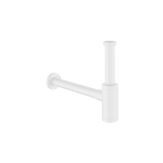 Excellent Umývadlo-bidet sifón nízka s rigid rúrka, chróm