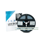 Excellent 700 LED SMD lišta IP65, 140 LEDs/m, 5m voltage 24V, power 12W/m, 4000 K, neutral biela