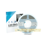Excellent 1200 LED SMD lišta IP65, 240 LED/m, 5m voltage 24V, power 15W/m, 4000 K, neutral biela