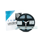 Excellent 350 LED SMD lišta IP65, 70 LEDs/m, 5m voltage 24V, power 6W/m, 3000K, warm biela