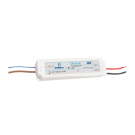 Excellent Switching Power Supply pre LED 35W IP67 AC230V, Output Voltage 24V