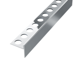 Excellent Sprchová vanička profil 120 cm, sloping ľavá, nerez, polished